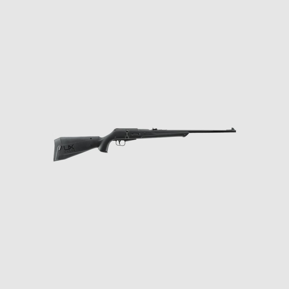 Umarex Canex 4.5 mm CO2 carabine à air comprimé, image 1 sur 3