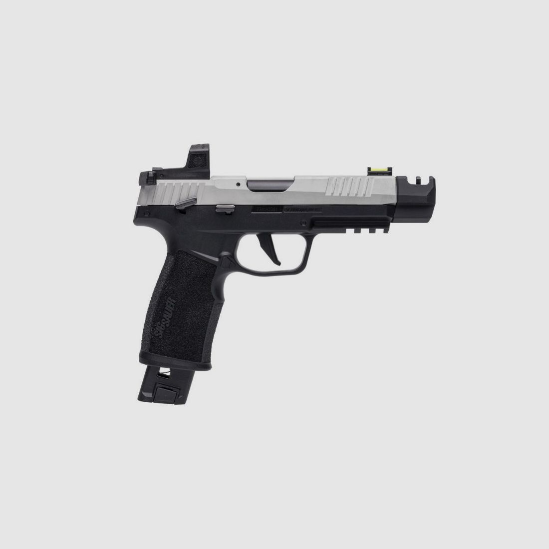 SIG SAUER P322 COMP, image 3 sur 4