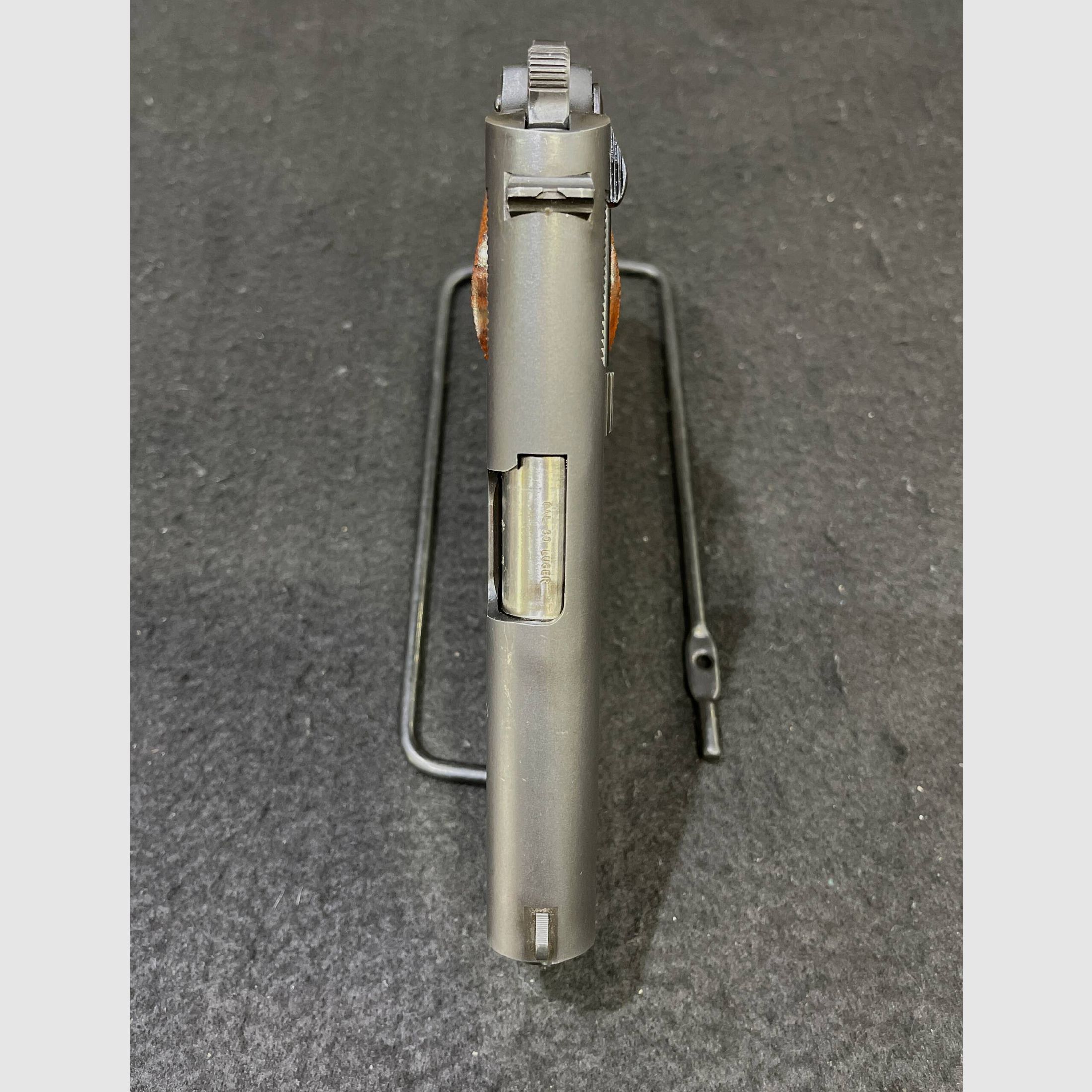 COLT COMMANDER, Bild 34 von 34