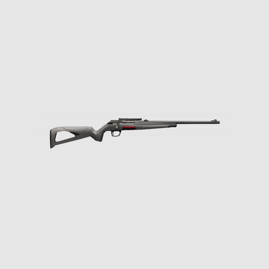 WINCHESTER XPERT COMPOSITE 22 LR 18" MGW 1/2X20 10RD, image 1 of 8
