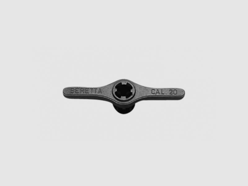 Llave de choke Beretta - Cal. 20