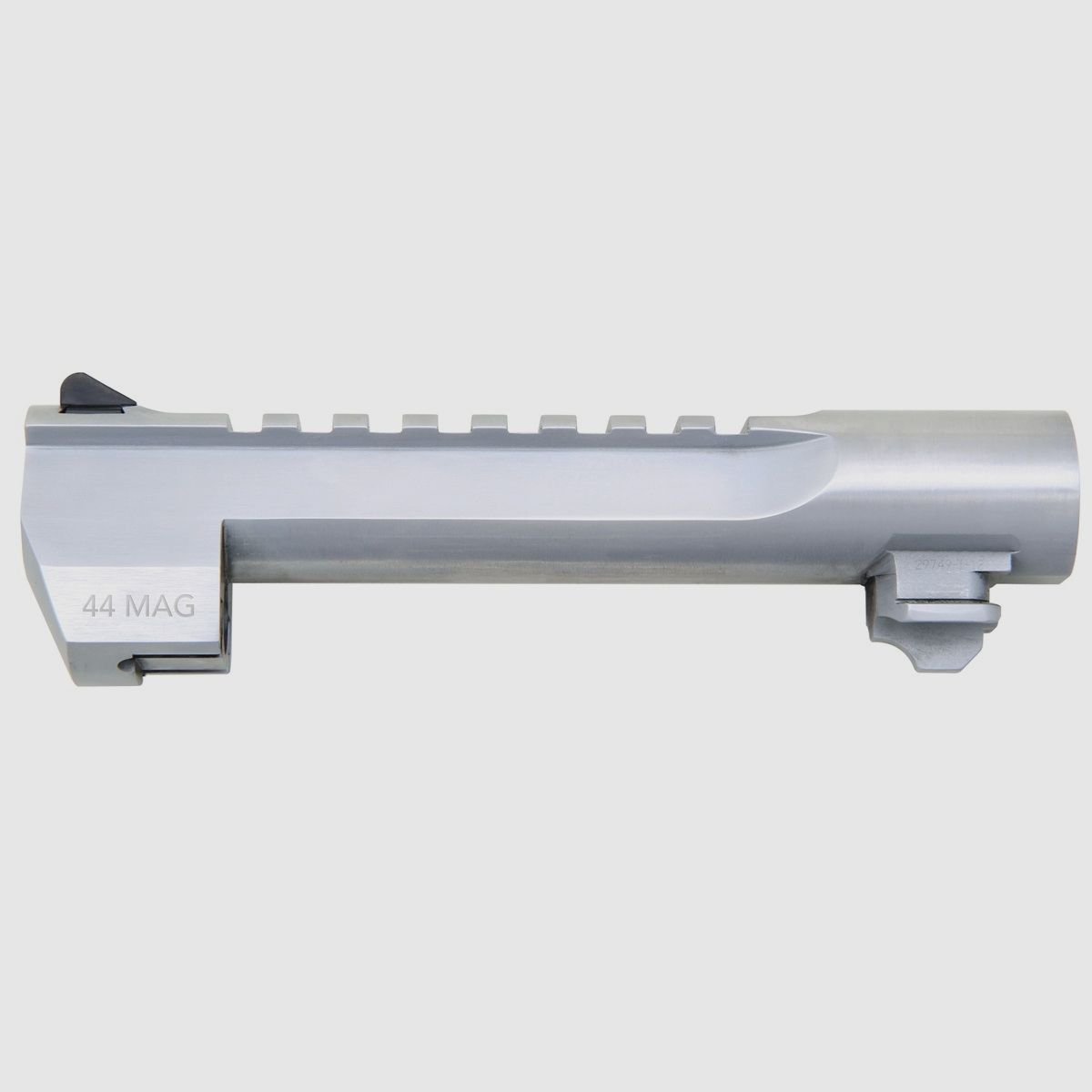 A-Lauf Desert Eagle XIX 6" Brushed Chrome
