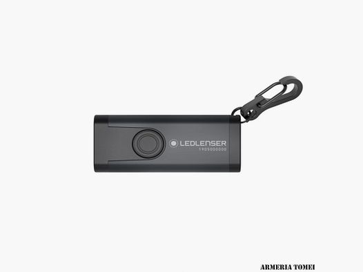 Sleutelhangerzaklamp – LEDLENSER – K4R