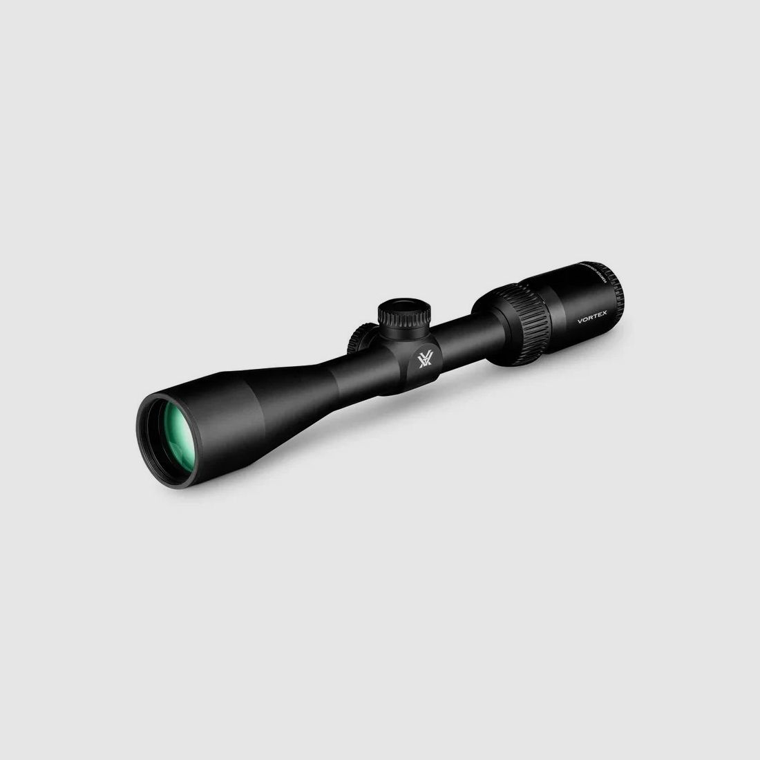 Lunette CROSSFIRE HD 3-9x40 SFP 1" V-PLEX (MOA), image 4 sur 5