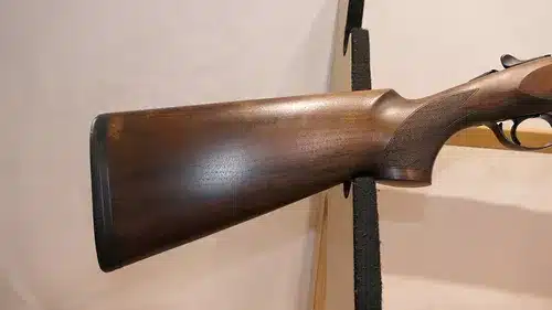Fusil de chasse Beretta Ultraleggero cal 12/71cm, image 2 sur 12