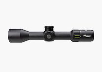 SIG SAUER WHISKEY6 richtkijker | 3-18x44 | Quadplex SFP