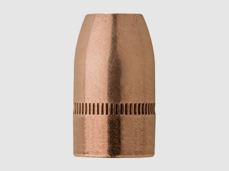 Sierra Bullet 9mm/.355 147GR Sig Sauer V-Crown JHP 100 pieces