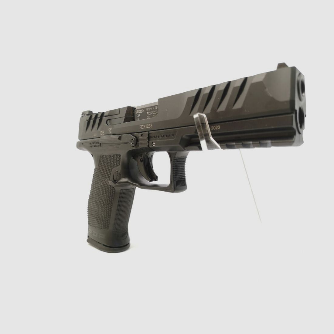 Walther PDP Compact V2 OR 5"