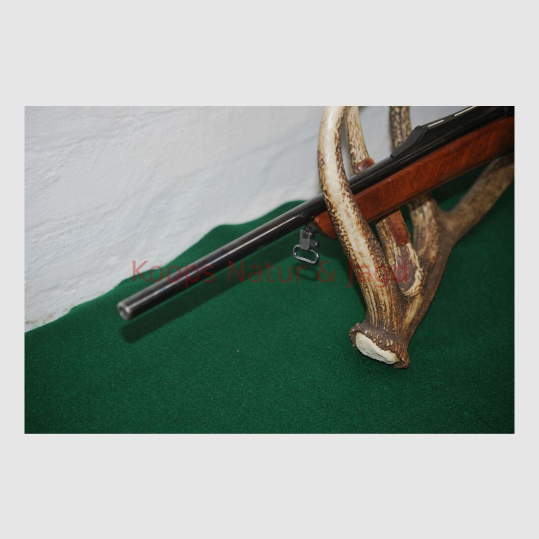 Browning/FN Long Trac