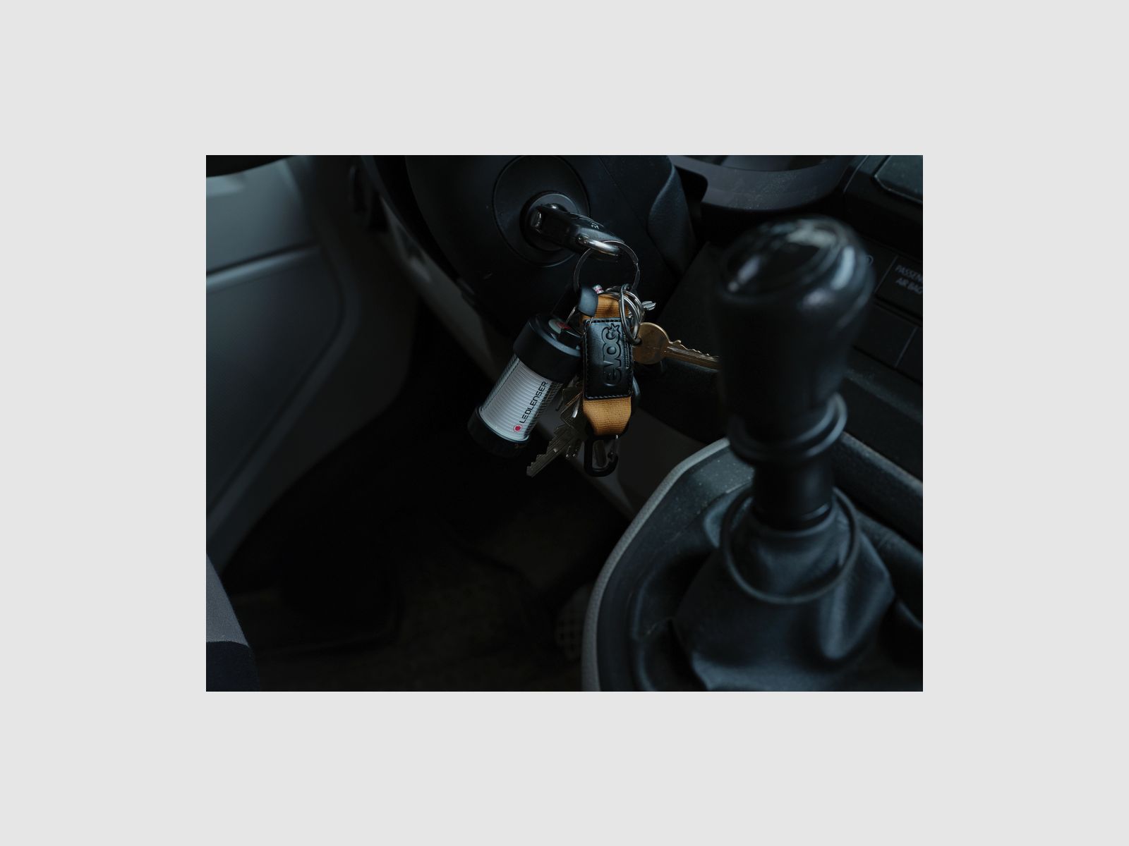 Latarka kempingowa LEDLENSER ML4