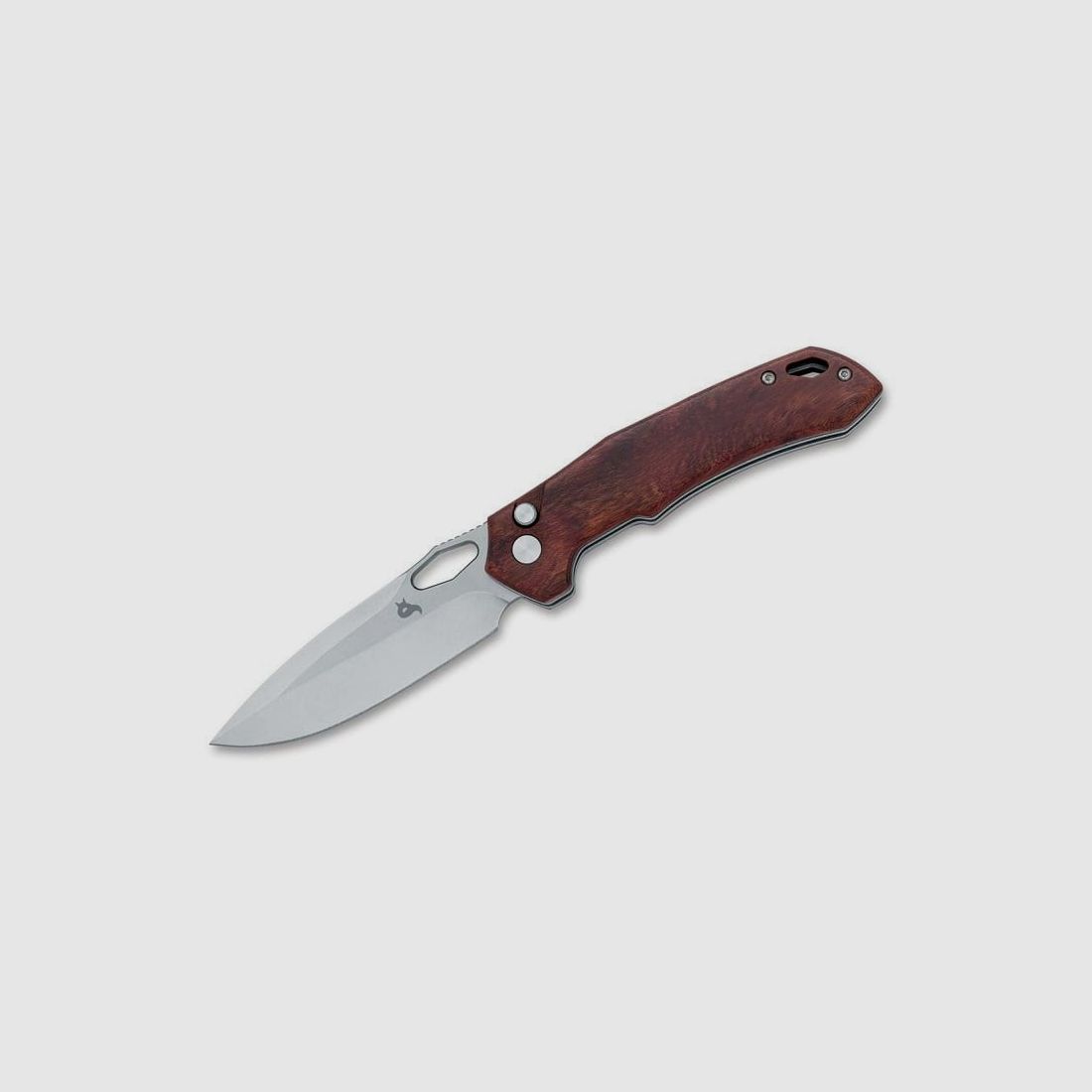 Fox Knives Atros Sandal Wood Taschenmesser