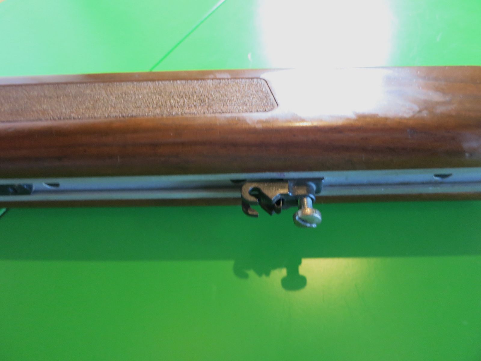 Anschütz Mod. Match 54, der ultimative Sportgeräte-Klassiker, 22lr       #44