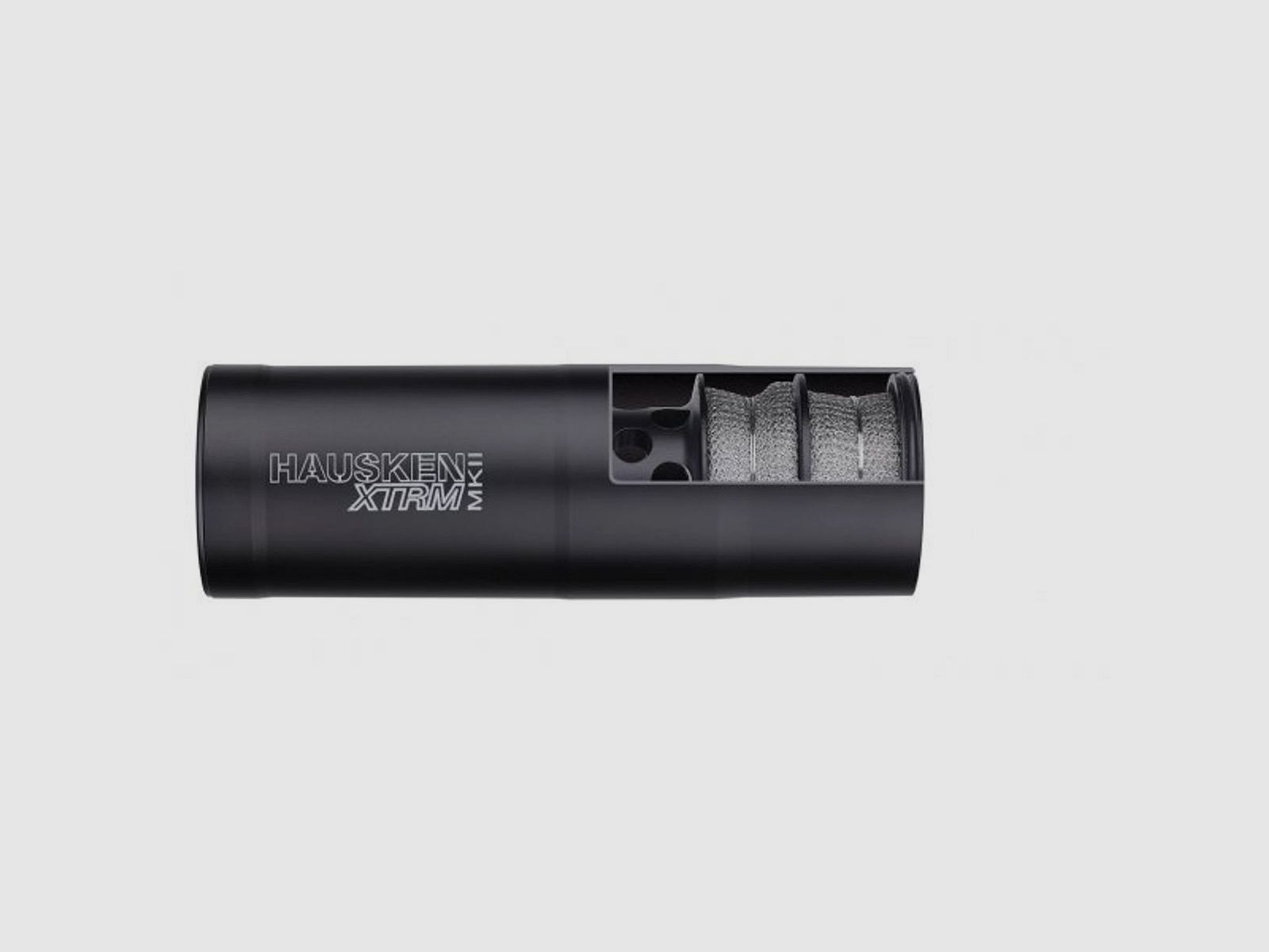Hausken JAKT JD 151 XTRM MKII - voor verschillende kalibergroepen