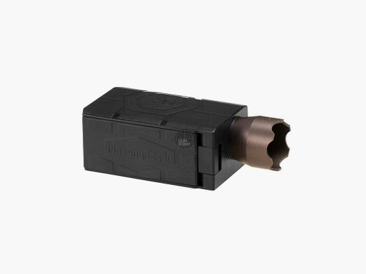 Cronógrafo de tiro Element E1000