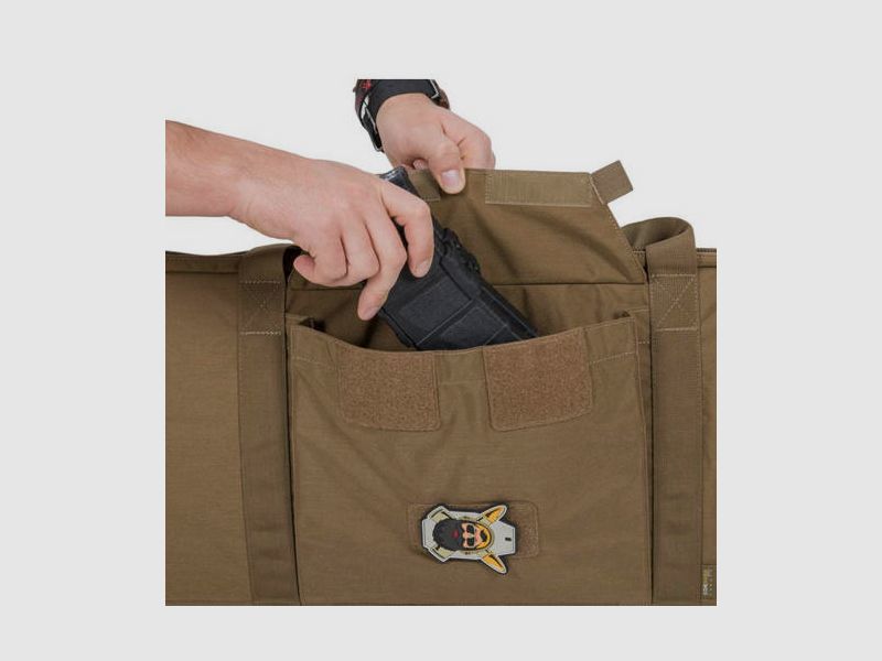 Helikon - Basic Rifle Case® - Coyote - TB-BRC-CD-11, Bild 7 von 15