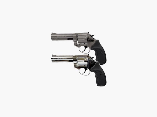 ZORAKI R1 blank firing revolver 4.5 inches 9mm R.K.
