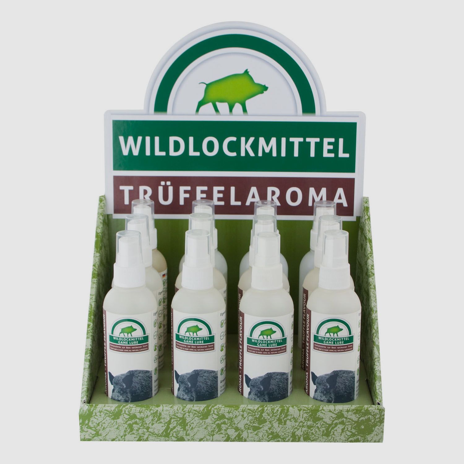 Eurohunt Wildaroma Trüffel, Bild 2 von 4
