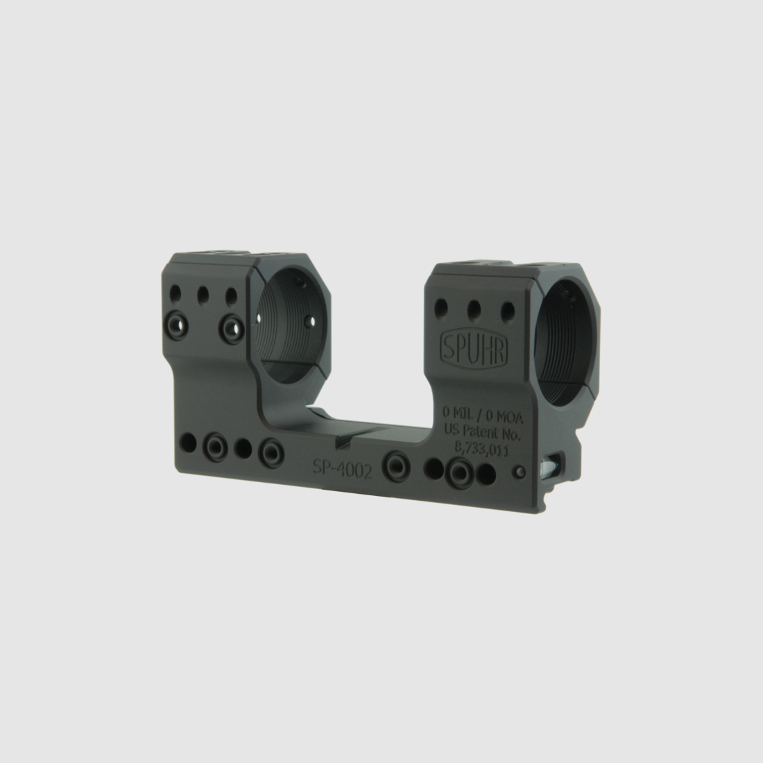 SPUHR Montagen SP-4002