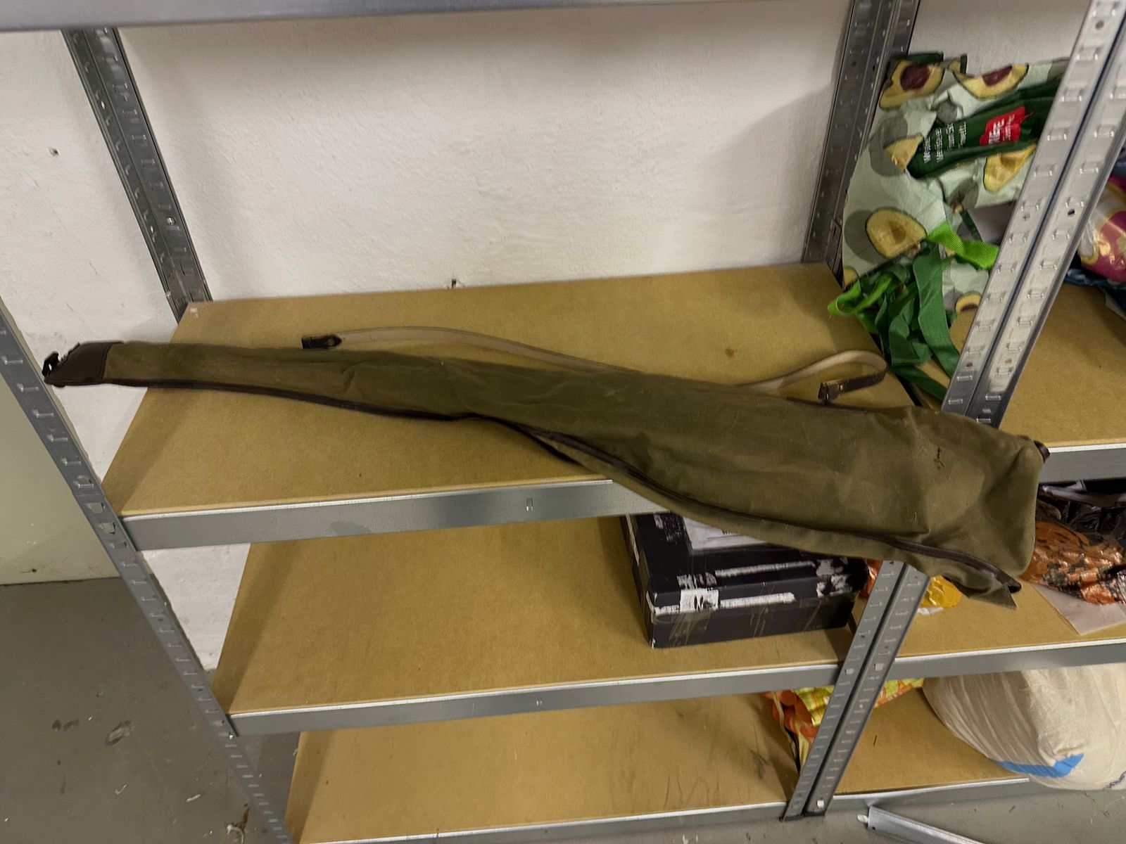 air rifle, image 5 of 5