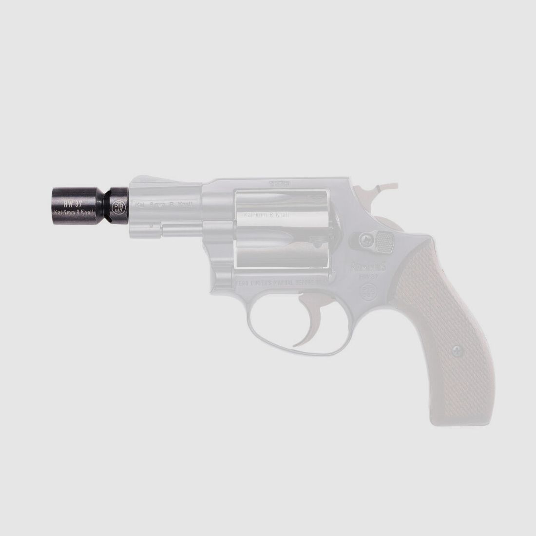 Weihrauch Abschussbecher Weihrauch HW