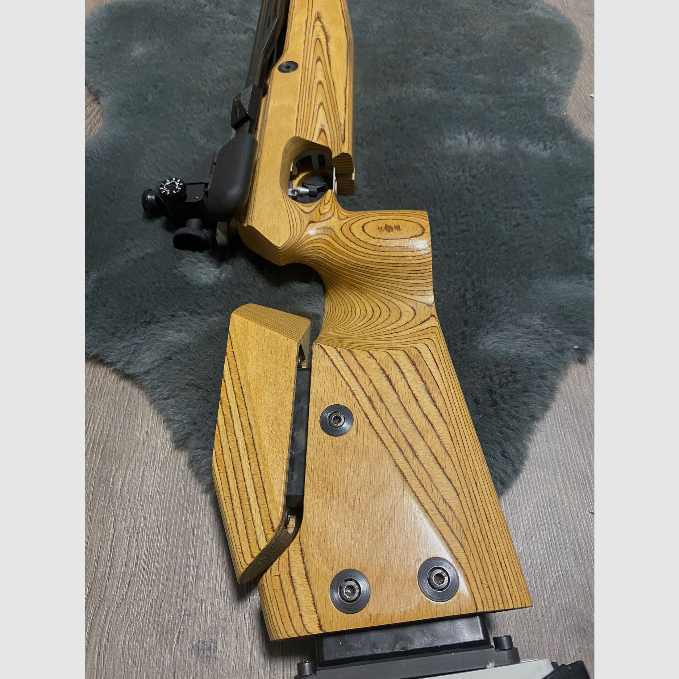 air rifle, zdjęcie 3 z 8