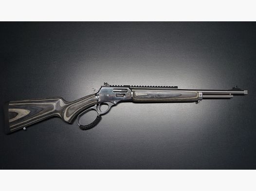 Rossi R95 STS 357 Mag