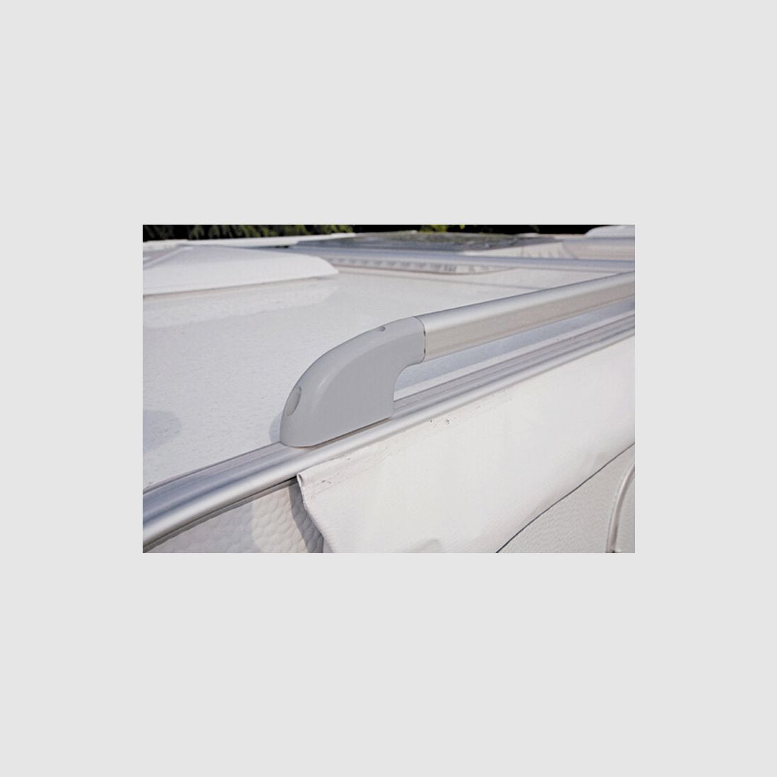 Dakkoffer Rail, Lengte 326 cm, afbeelding 2 van 3