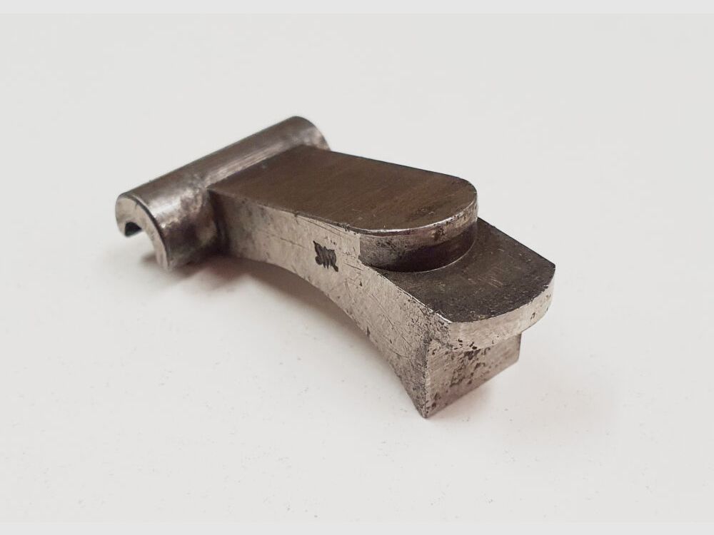 Original Mauser Oberndorf Schlosshalter für C96, Bild 8 von 8