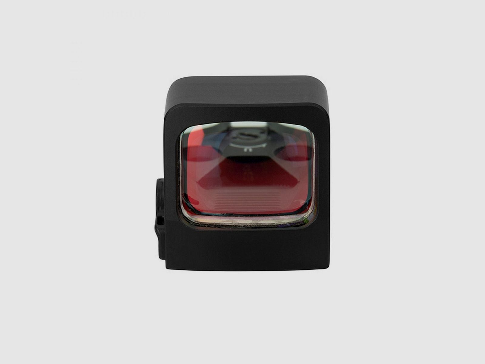 Holosun Reflex Sight HE507K-GR-X2 with Green Reticle: 2MOA Dot, 32MOA Circledot & 32MOA Circle, image 3 of 9