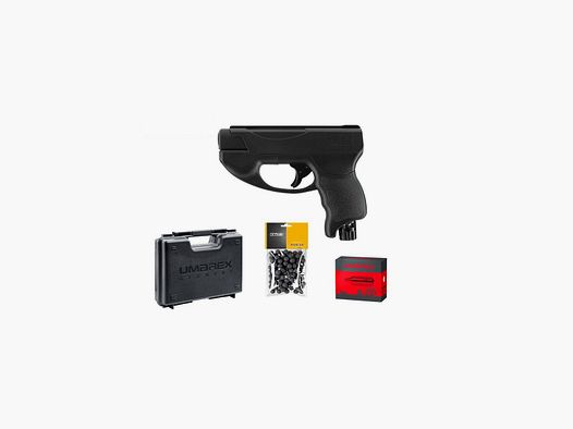 UMAREX T4E TP 50 COMPACT – 11 J Cal.50