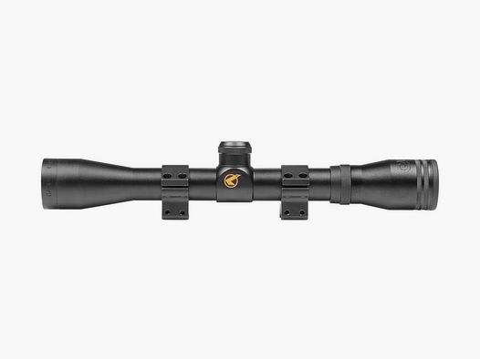 Gamo Lunette 4x32 WR + Montage 11mm