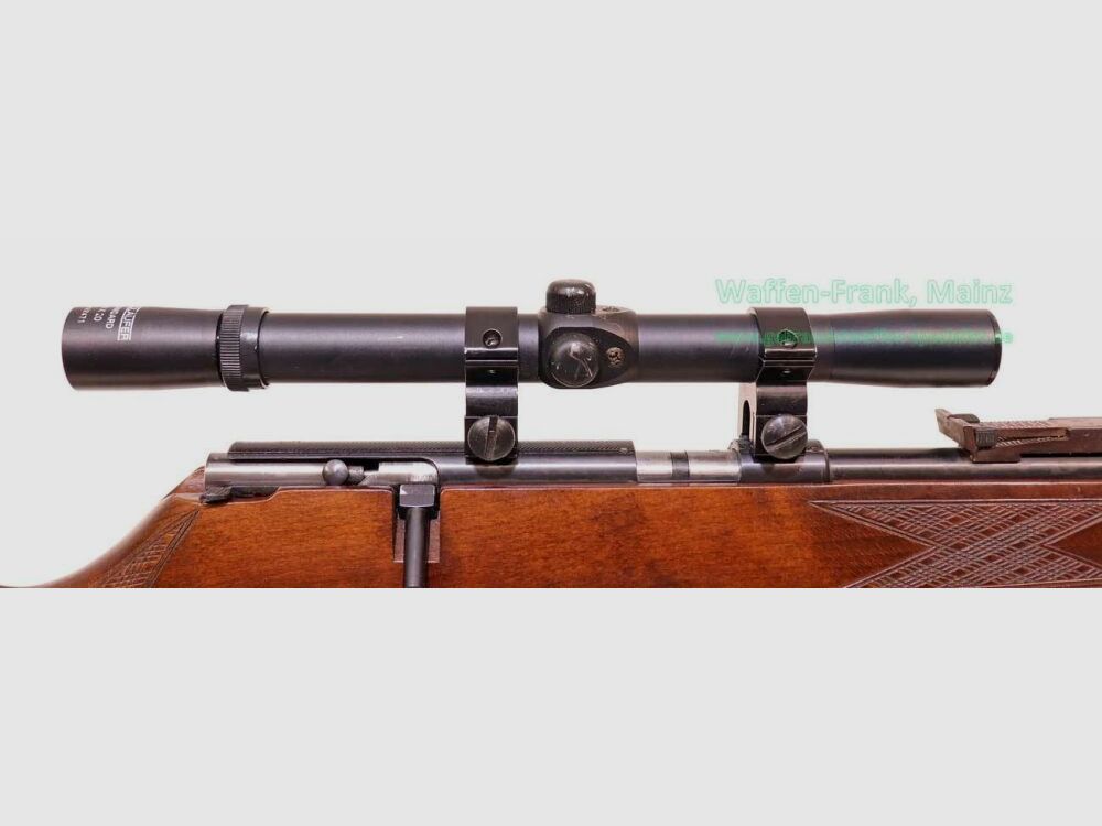 Voere - Vöhrenbach Mod. Standard