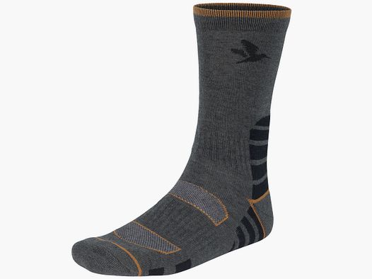 Seeland Hawker Raven Socks