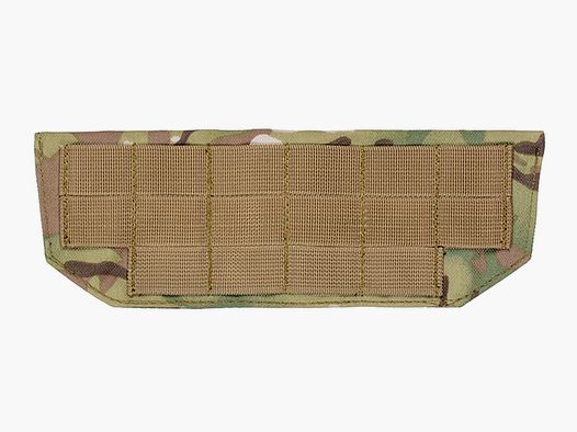 Belt Mounted MOLLE Panel - Multicamo [8FIELDS]
