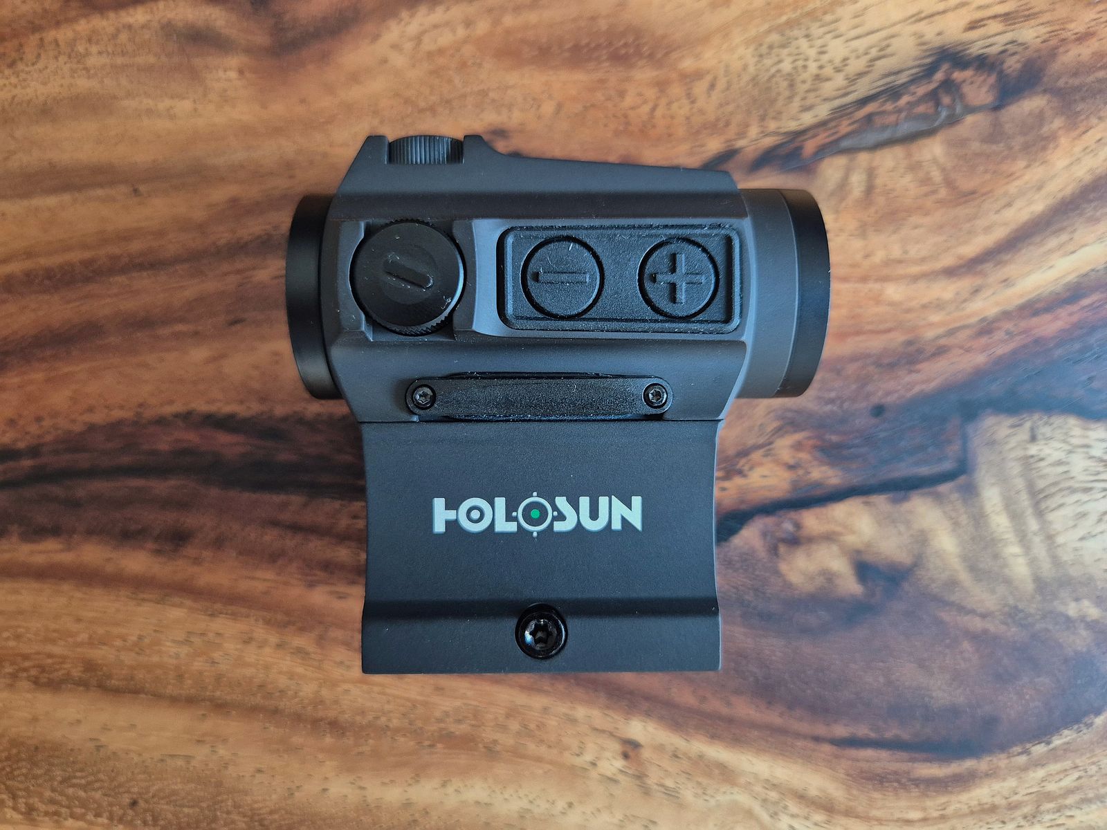 Holosun Elite HE503C-U-GR – Condizioni pari al nuovo