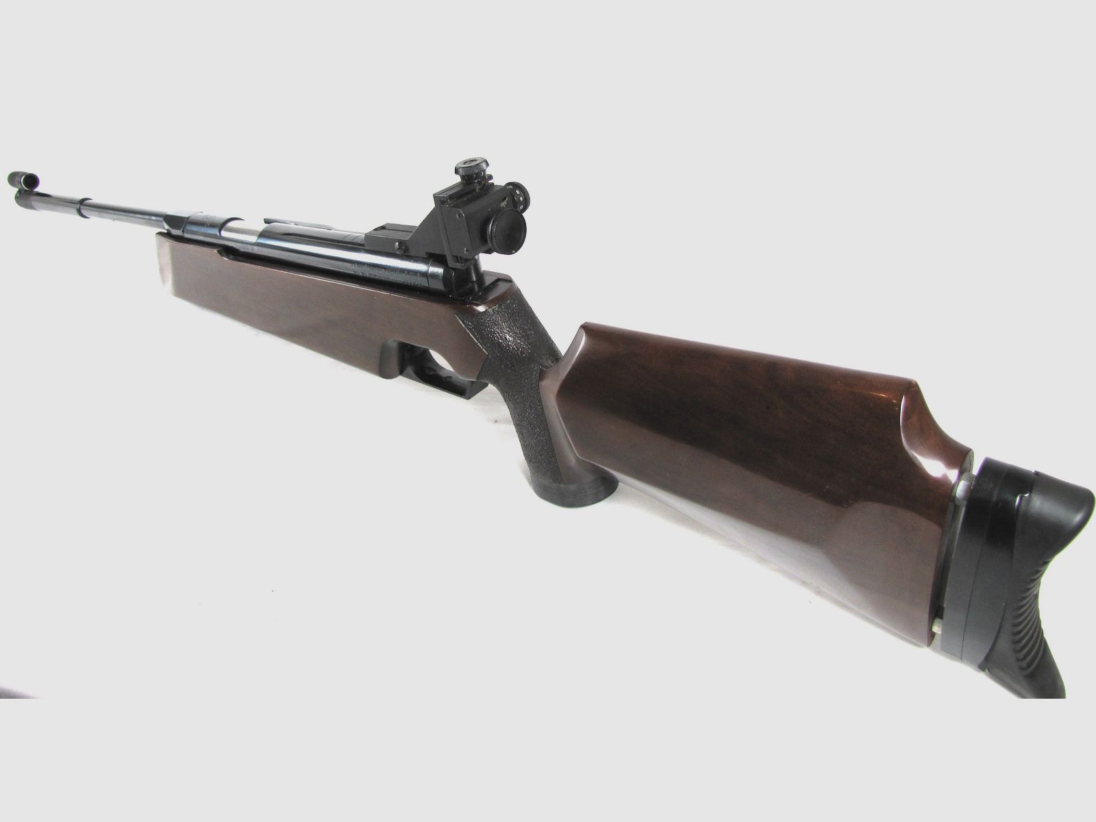 Match-Luftgewehr Feinwerkbau 300 S