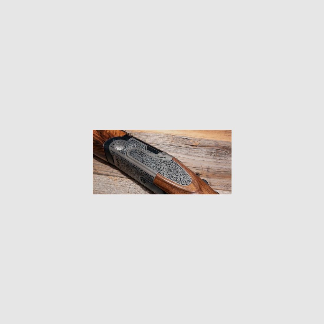 Brenner BF20 Deluxe – Caliber 12/76 | 71 cm Barrel