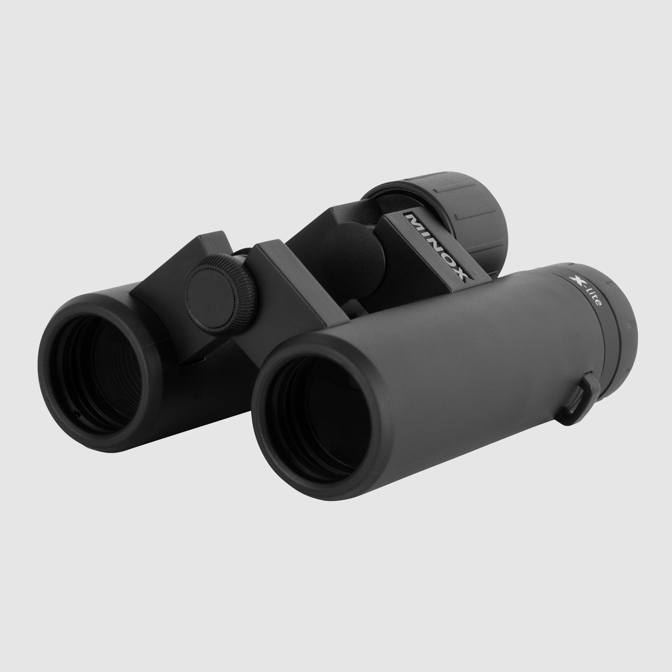 Minox X-lite Fernglas 10x26 mm