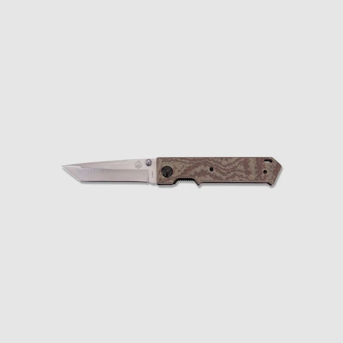 PUMA TEC One-Hand Knife G-10 (Discontinued Model)