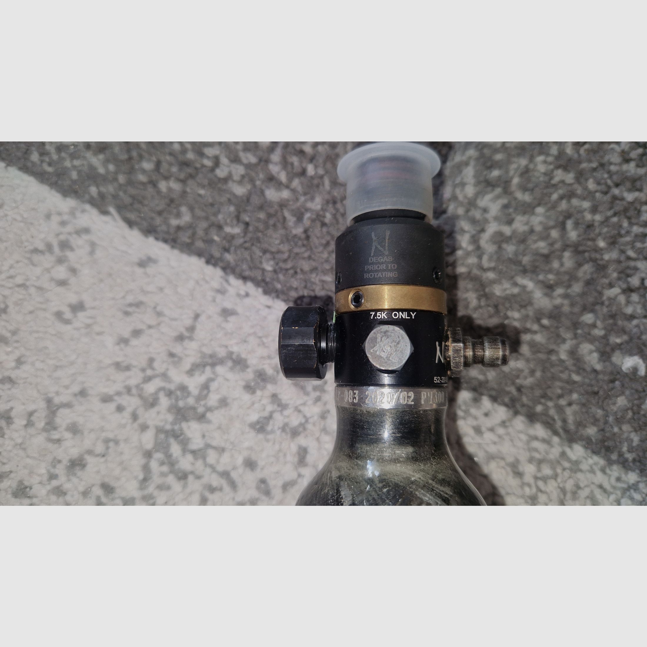 ETHA EMEK  EMF100