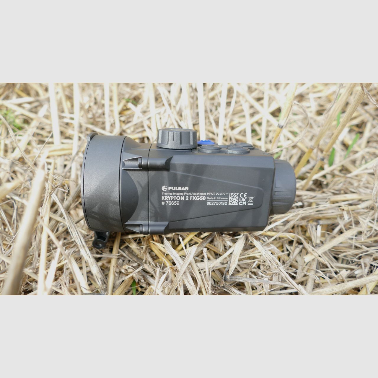 Krypton 2 FXG50