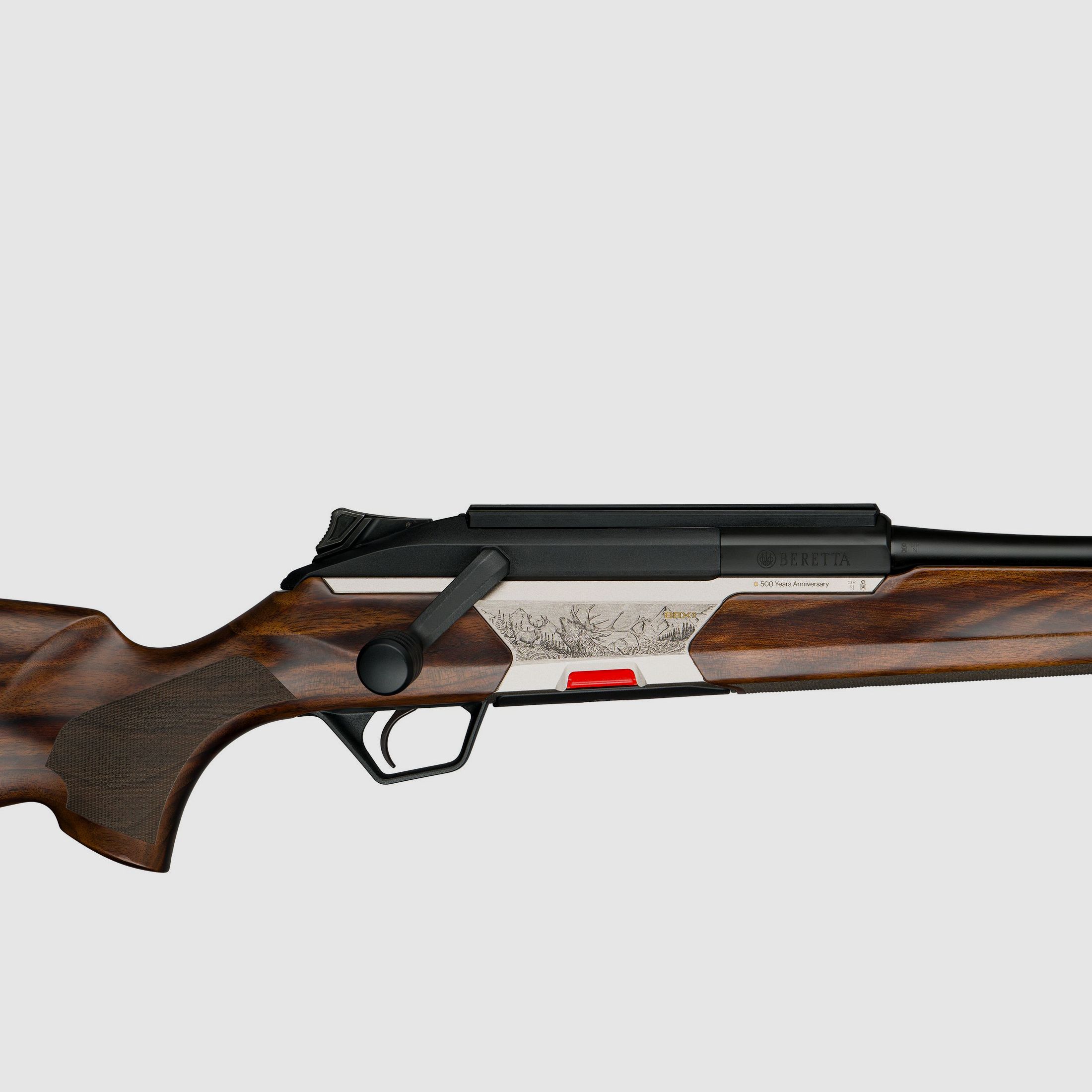 Beretta BRX1 Repetierbüchse limitierte Auflage 500 Jahre Kal. 30.06, Bild 7 von 8