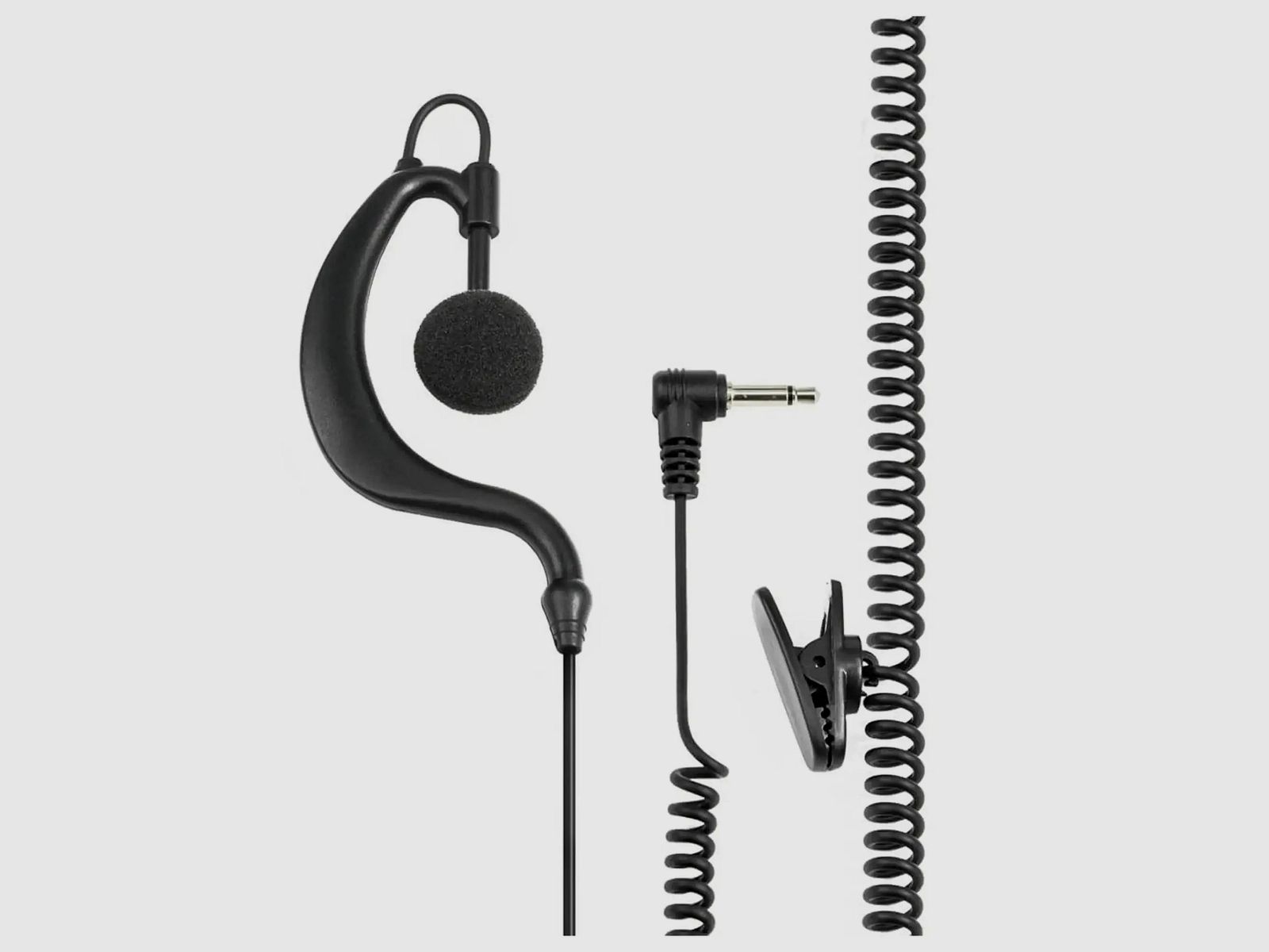 Midland Midland Earphones EP21