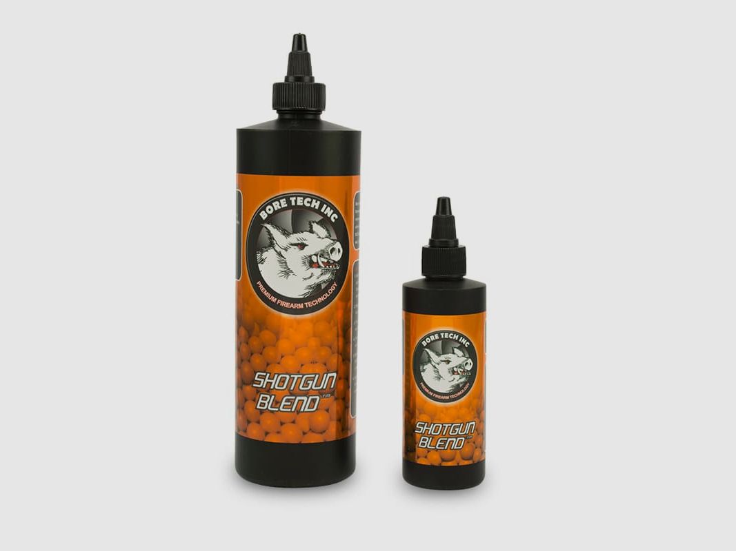 Bore Tech Shotgun Blend Limpiador de cañones
