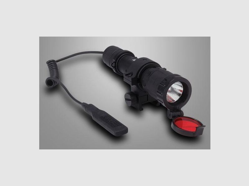 Favour Zaklamp FLT50BK