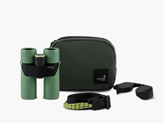Swarovski CL Companion 10x30 verde