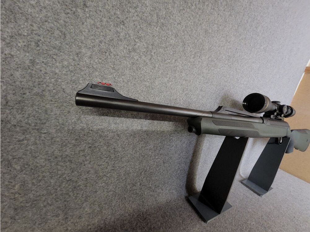 Sauer 303 Forest