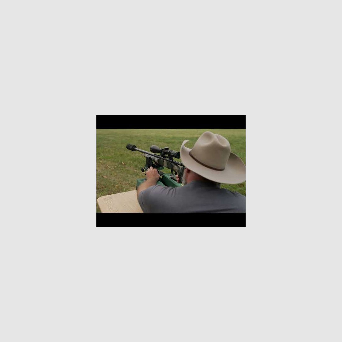 Caldwell Shooting Rest Caldwell Lead Sled DFT 3, imagen 4 de 4
