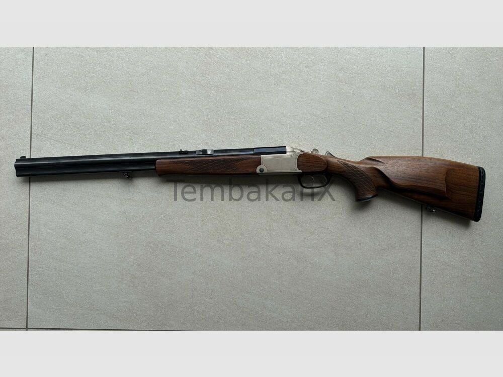 Blaser BBF 700/88 .308Win & 12/70