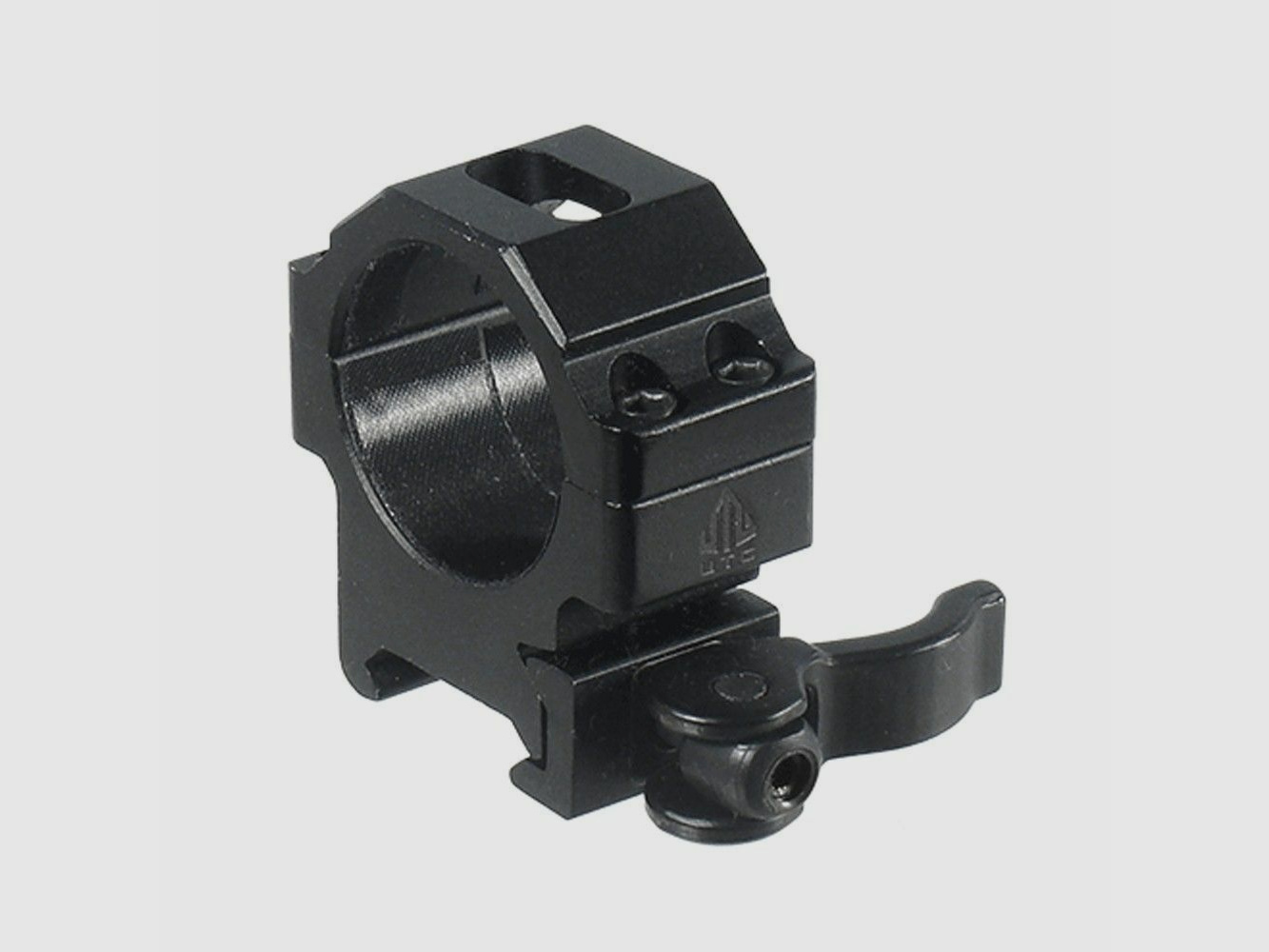 UTG QD Montageringe 30mm flach